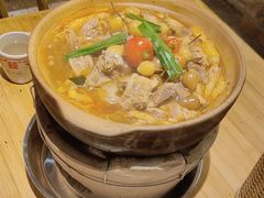 -夜椒瑶·广西大排档(八卦岭店)