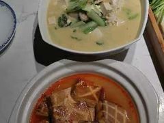 -鲁城往事(游客中心店)