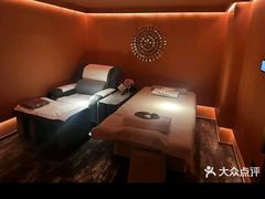 -霖公馆SPA·足道(普善路店)