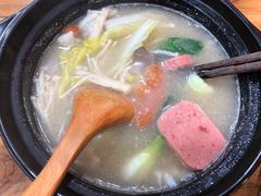 -金陵杨胖子·砂锅麻辣烫(金轮新天地店)