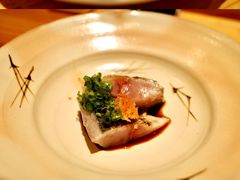 -镹·鱼料理  国产鱼使用店