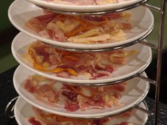 招牌凤中凤清远鸡-得意咚瓜·顺德鱼生·冬瓜火锅(深圳首店)