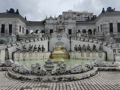 -珠海圆明新园