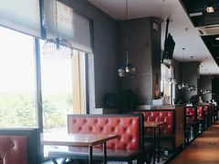 -比格比萨自助(沙河店)