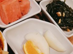 -豪客来牛排(天阳D32店)