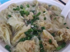 -云云美食