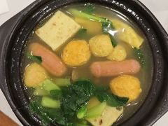-老西白点心店