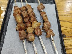 -西域美食(西直门南小街店)