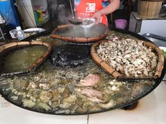 -小杨翘脚牛肉