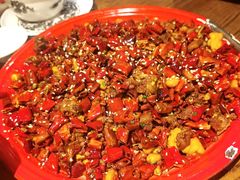 -榕意·川味之美(深业上城店)