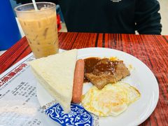 -太平馆餐厅(尖沙咀店)