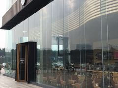 -星巴克臻选(成都环球乐天店)