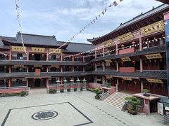 -会龙寺