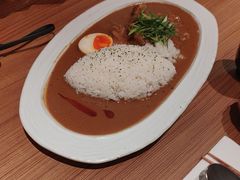 -CURRY YA 熟成咖哩專門店(深圳湾万象城店)