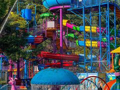 -清泉湾生态旅游度假区