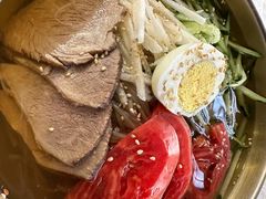-明洞王妃家烤肉(苏州中心星悦汇店)