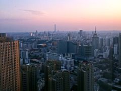 -唐拉雅秀酒店-西锦汇空中BBQ·思创餐厅