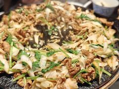 -喜悦烤鸭·新京菜(王府井店)