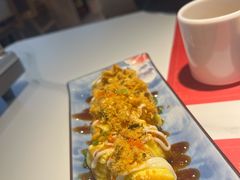 -花漫里亲民日式餐厅(万象城店)