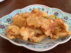 -老厨家(友谊路总店)