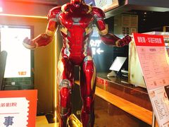 -新影联·华谊兄弟影院(望京店)