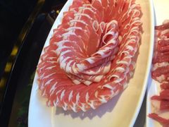 -鼓楼东街老火锅(鼓楼店)