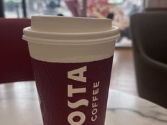 -COSTA COFFEE(房山印象城店)