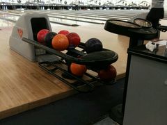 -广州保龄球馆(广州天河体育中心店)