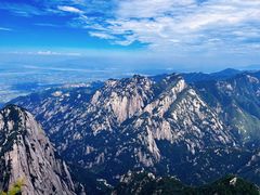-华山风景名胜区