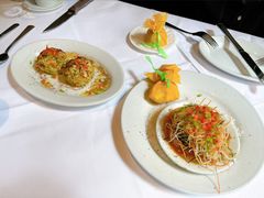 香煎干贝-茹丝葵经典牛排馆(上海外滩店)