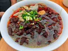 -蒋家肠旺面馆老店(合群路店)