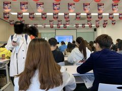 -中公教育考公考编(杨浦校区)