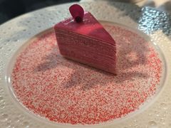 -京兆尹(雍和宫店)