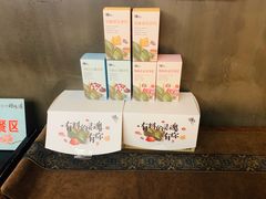 -捞王锅物料理(凯旋路店)