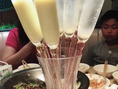 -小鱼小牛·鱼牛干锅·脆鱼火锅(世欧广场店)