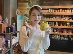 -星巴克(西湖天地店)