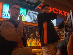 -HIB HUB公社(解放西路店)