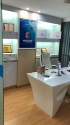 -痘院士专业祛痘皮肤管理