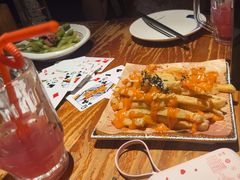 -你又瘦了小酒馆(奥体店)