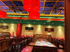 -小吊梨汤·北京菜·烤鸭(鸟巢店)