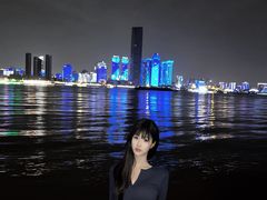 -武昌江滩