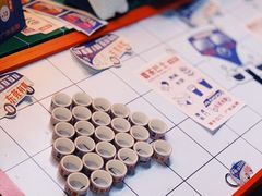 -喜茶(东莞汇一城店)