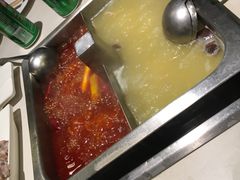 -海底捞火锅(璞丽中心店)