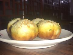 -朱新年·苏式汤团·面点(北寺塔店)