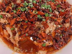 -正阳春烤鸭店(杨楼店)