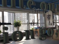 -N1 健身·普拉提·综合馆(嘉美中心店)