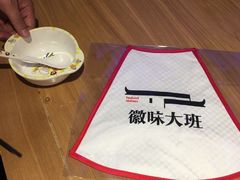 -徽味大班(定慧桥店)