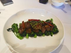 -正佳广场万豪酒店-粤菜餐厅·点心·海鲜·聚餐