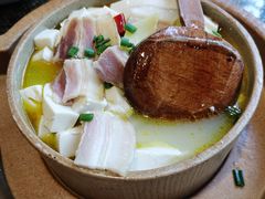 -淮上豆府(水厂路店)