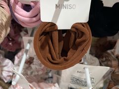 -名创优品(北京新中关购物中心地铁层店)